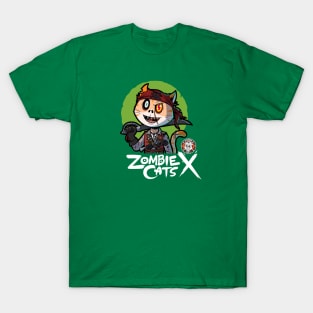 ZCX #0014 T-Shirt